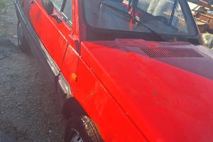 Seat Marbella 