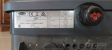 INVERTER FRONIUS PRIMO