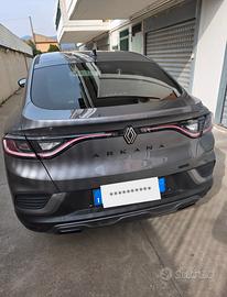 RENAULT ARKANA FULL HYBRID - ESPRIT ALPINE