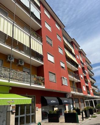 Appartamento di 110 m² con 4 locali a Marigliano