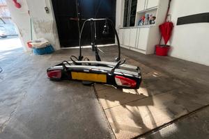 Porta biciclette Thule