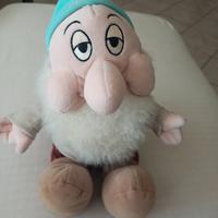 Peluche Originale Disney Pisolo i Sette Nani cm.33