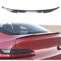 SPOILER ALETTONE BMW X4 G02 18- LOOK M PERFORMANCE