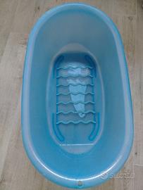 Vaschetta bagnetto