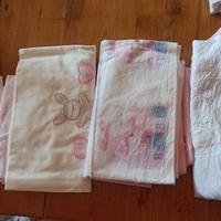 lenzuola piu copertina