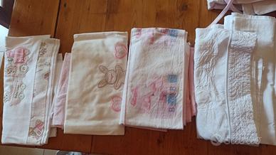 lenzuola piu copertina