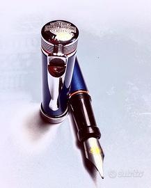 Penna stilografica Harley Davidson