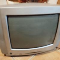 Vintege TV United 21" tubo catodico