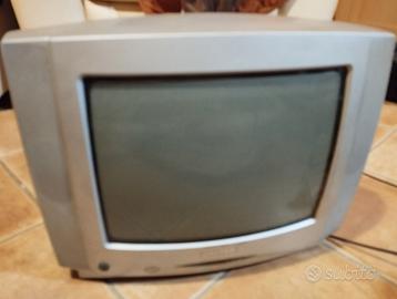 Vintege TV United 21" tubo catodico