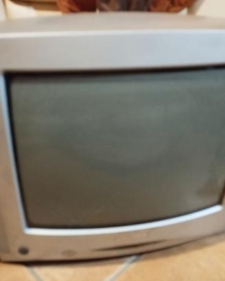 Vintege TV United 21" tubo catodico