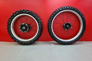 CERCHI CERCHIO HONDA CR 125 1988 1987 CR125 1987