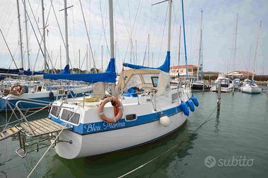 Barca a vela  Compass 31