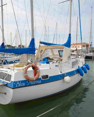 Barca a vela  Compass 31