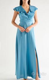 Abito da cerimonia Rinascimento