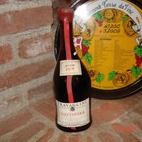 VINO TRAVAGLINI DA COLLEZIONE 1959