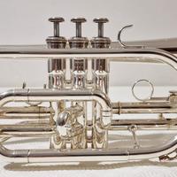 cornetta yamaha 2330