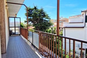 Rif.v4 Follonica centro trilocale vicino al mare