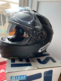 Casco shoei gt air 2