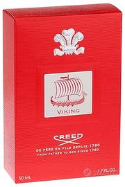 CREED Viking Eau de Parfum Uomo 100 ml