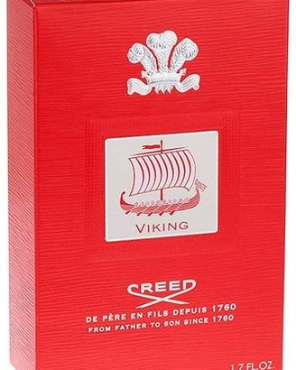 CREED Viking Eau de Parfum Uomo 100 ml