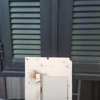 finestre e porte seminuove