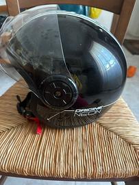 casco moto