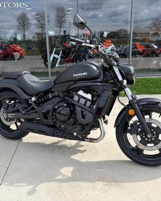 KAWASAKI Vulcan S Abs