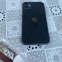 iPhone 11 nero