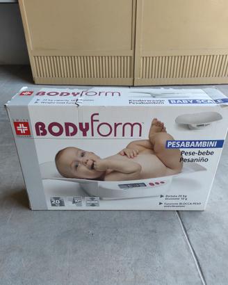 Bilancia pesabambini