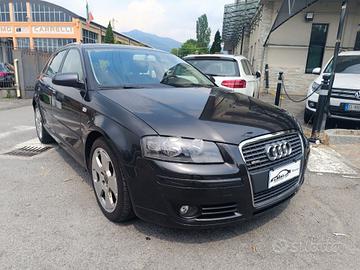 Audi A3 SPORTBACK 2.0 16V TDI AMBITION
