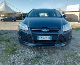 FORD Focus 3ª serie - 2012