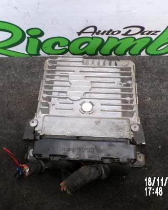 CENTRALINA MOTORE PER AUDI A1 1.6 TDI 2011
