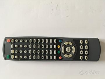 Telecomando TV & dvd marca EL - EASY LIVING