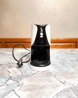 Bialetti macchina caffè