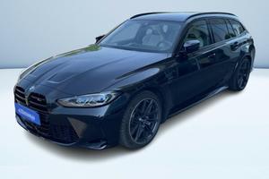 BMW M3 Touring 3.0 Competition M xdrive auto