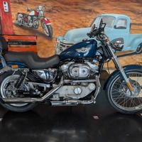 Harley-Davidson XL 883 Sportster 100th Anniversary