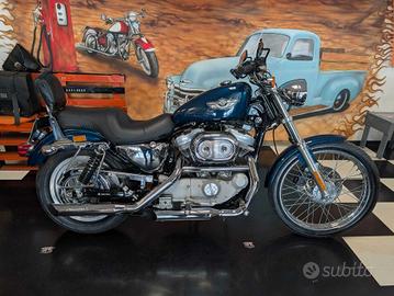 Harley-Davidson XL 883 Sportster 100th Anniversary
