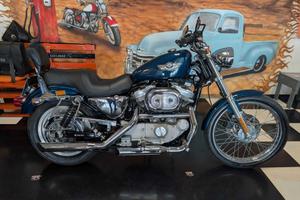 Harley-Davidson XL 883 Sportster 100th Anniversary
