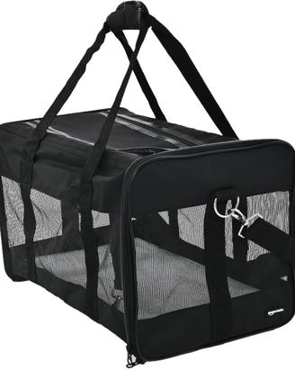 Trasportino x animali fino a 10kg