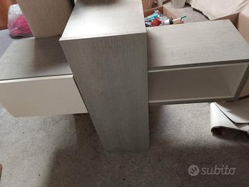 mobiletto da ingresso 