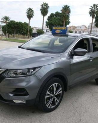 Ricambi usati Nissan cascai x.trail 2010 2020
