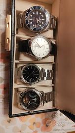 Orologi automatici 