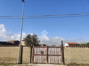 TER. RESIDENZIALE A ROMA