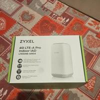 Modem ZYXEL 4G Plus LTE5398-M904