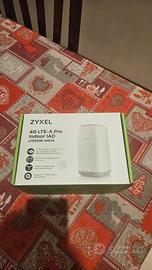 Modem ZYXEL 4G Plus LTE5398-M904