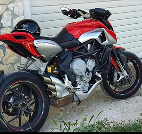 Mv agusta