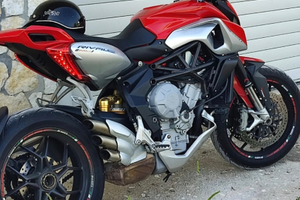 Mv agusta