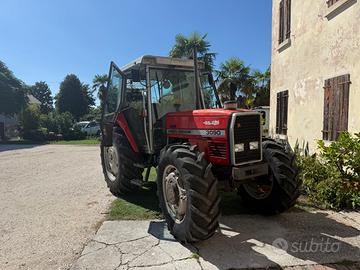 Trattore massey ferguson 3090