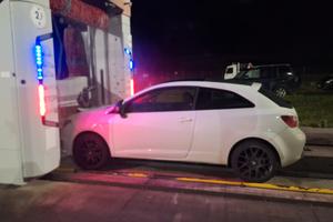 Seat Ibiza 2.0 tdi fr 143cv