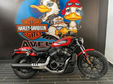 Harley-davidson Nightster MY26